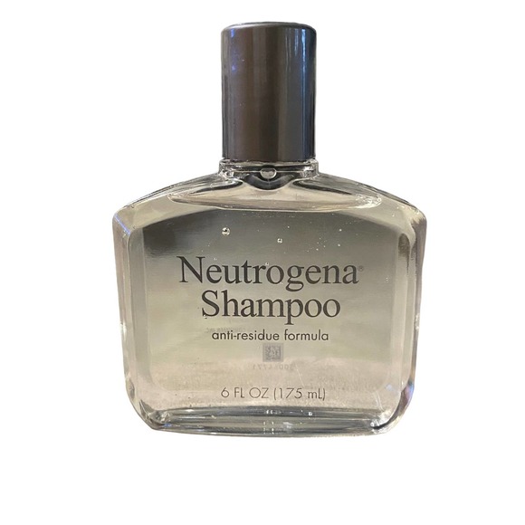 Neutrogena Hair Neutrogena Antiresidue Gentle Clarifying Shampoo 6